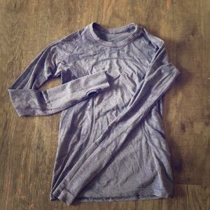 Run swiftly long sleeve special edition!